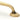 From The Anvil's Aged Brass Moore Pull Handle; #finish_aged-brass