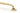 From The Anvil's Aged Brass Moore Pull Handle; #finish_aged-brass