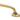 From The Anvil's Aged Brass Moore Pull Handle; #finish_aged-brass