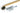 From The Anvil's Aged Brass Moore Pull Handle; #finish_aged-brass