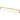 From The Anvil's Aged Brass Moore Pull Handle; #finish_aged-brass