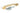 From The Anvil's Satin Brass Moore Pull Handle; #finish_satin-brass