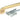 From The Anvil's Satin Brass Moore Pull Handle; #finish_satin-brass