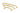 From The Anvil's Satin Brass Moore Pull Handle; #finish_satin-brass