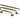 From The Anvil's Burnished Brass Moore Pull Handle; #finish_burnished-brass
