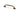 From The Anvil's Burnished Brass Moore Pull Handle; #finish_burnished-brass
