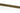 From The Anvil's Burnished Brass Moore Pull Handle; #finish_burnished-brass