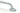 From The Anvil's Polished Chrome Moore Pull Handle; #finish_polished-chrome