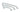From The Anvil's Polished Chrome Moore Pull Handle; #finish_polished-chrome