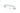From The Anvil's Polished Chrome Moore Pull Handle; #finish_polished-chrome