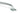From The Anvil's Polished Chrome Moore Pull Handle; #finish_polished-chrome