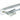 From The Anvil's Polished Chrome Moore Pull Handle; #finish_polished-chrome