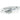 From The Anvil's Satin Chrome Moore Pull Handle; #finish_satin-chrome