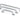 From The Anvil's Satin Chrome Moore Pull Handle; #finish_satin-chrome