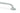 From The Anvil's Satin Chrome Moore Pull Handle; #finish_satin-chrome