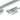 From The Anvil's Satin Chrome Moore Pull Handle; #finish_satin-chrome