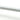 From The Anvil's Satin Chrome Moore Pull Handle; #finish_satin-chrome