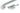 From The Anvil's Satin Chrome Moore Pull Handle; #finish_satin-chrome