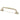 From The Anvil's Polished Nickel Moore Pull Handle; #finish_polished-nickel