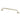 From The Anvil's Polished Nickel Moore Pull Handle; #finish_polished-nickel