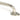 From The Anvil's Polished Nickel Moore Pull Handle; #finish_polished-nickel