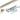From The Anvil's Polished Nickel Moore Pull Handle; #finish_polished-nickel