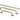 From The Anvil's Polished Nickel Moore Pull Handle; #finish_polished-nickel