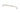 From The Anvil's Polished Nickel Moore Pull Handle; #finish_polished-nickel
