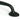 From The Anvil's Aged Bronze Moore Pull Handle; #finish_aged-bronze
