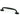 From The Anvil's Aged Bronze Moore Pull Handle; #finish_aged-bronze