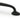 From The Anvil's Aged Bronze Moore Pull Handle; #finish_aged-bronze