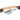 From The Anvil's Polished Bronze Moore Pull Handle; #finish_polished-bronze