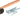From The Anvil's Polished Bronze Moore Pull Handle; #finish_polished-bronze