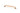 From The Anvil's Polished Bronze Moore Pull Handle; #finish_polished-bronze