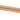 From The Anvil's Polished Bronze Moore Pull Handle; #finish_polished-bronze