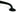 From The Anvil's Matt Black Moore Pull Handle; #finish_matt-black