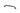 From The Anvil's Matt Black Moore Pull Handle; #finish_matt-black