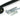 From The Anvil's Matt Black Moore Pull Handle; #finish_matt-black