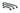From The Anvil's Matt Black Moore Pull Handle; #finish_matt-black