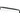 From The Anvil's Matt Black Moore Pull Handle; #finish_matt-black