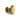 From The Anvil's Aged Brass Hammered Cabinet Knob; #finish_aged-brass