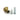 From The Anvil's Aged Brass Hammered Cabinet Knob; #finish_aged-brass