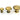 From The Anvil's Aged Brass Hammered Cabinet Knob; #finish_aged-brass
