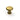 From The Anvil's Aged Brass Hammered Cabinet Knob; #finish_aged-brass