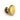 From The Anvil's Aged Brass Hammered Cabinet Knob; #finish_aged-brass