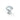 From The Anvil's Polished Chrome Hammered Cabinet Knob; #finish_polished-chrome