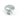 From The Anvil's Polished Chrome Hammered Cabinet Knob; #finish_polished-chrome