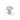 From The Anvil's Polished Nickel Hammered Cabinet Knob; #finish_polished-nickel