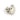 From The Anvil's Polished Nickel Hammered Cabinet Knob; #finish_polished-nickel