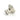 From The Anvil's Polished Nickel Hammered Cabinet Knob; #finish_polished-nickel